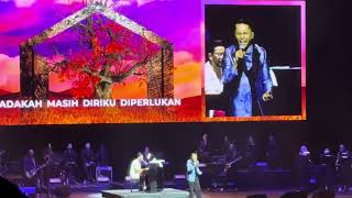 Download lagu Noktah Cinta - Hafiz Suip mp3 Download lagu Noktah Cinta - Hafiz Suip mp3