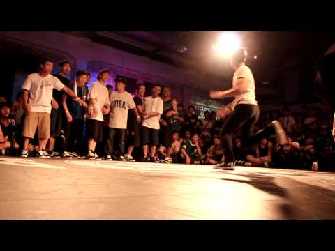 FUN TO FUN TOP 16 TIEBREAK@FREESTYLESESSION 2011