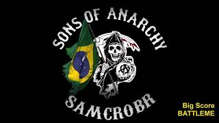 EP 05: BATTLEME - Big Score