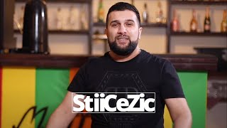 DeSanto Tzanca Uraganu Monica Lupsa ✅ De cand traia Ceausescu | Official Video