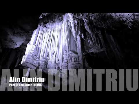 Frasseck & Freitag - Part Of The Game || Alin Dimitriu Remix (Traum V284)