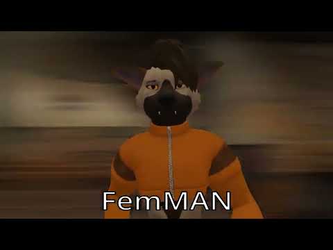 Femboy | FemMAN | MEME