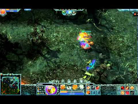 Solstice Theorycraft 2