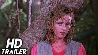Cut and Run (1985) ORIGINAL TRAILER [HD 1080p]