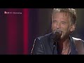 Kenny Loggins Footloose Live