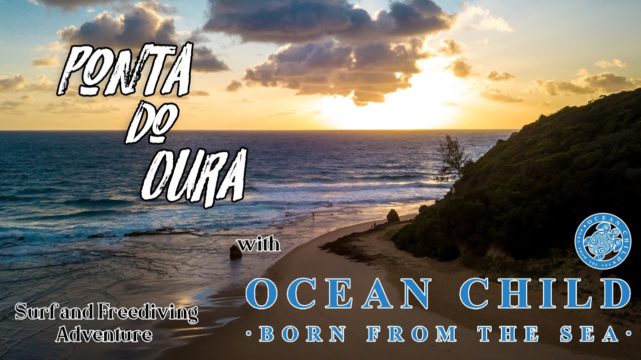 Ponta Da Oura