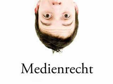 Medienrecht einfach lernen!