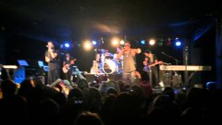 MKTO - No More Second Chances