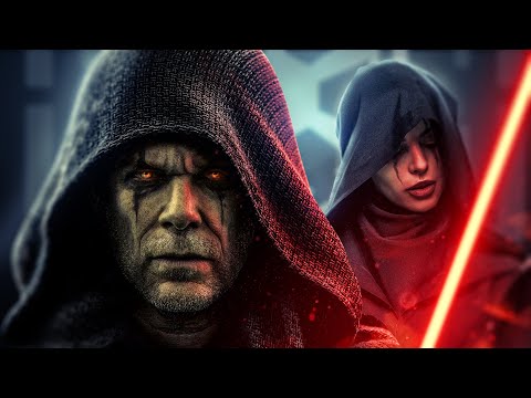 Dark Lore: Darth Bane and the Origins of The Rule of Two