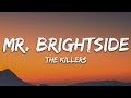 The Killers Mr Brightside Lyrics