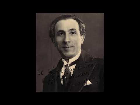 How exciting! Apollo Granforte hits a high A flat in Pagliacci!!!