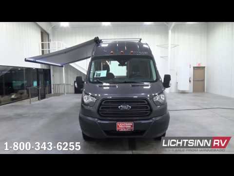 Lichtsinn.com - Winnebago Paseo 48P