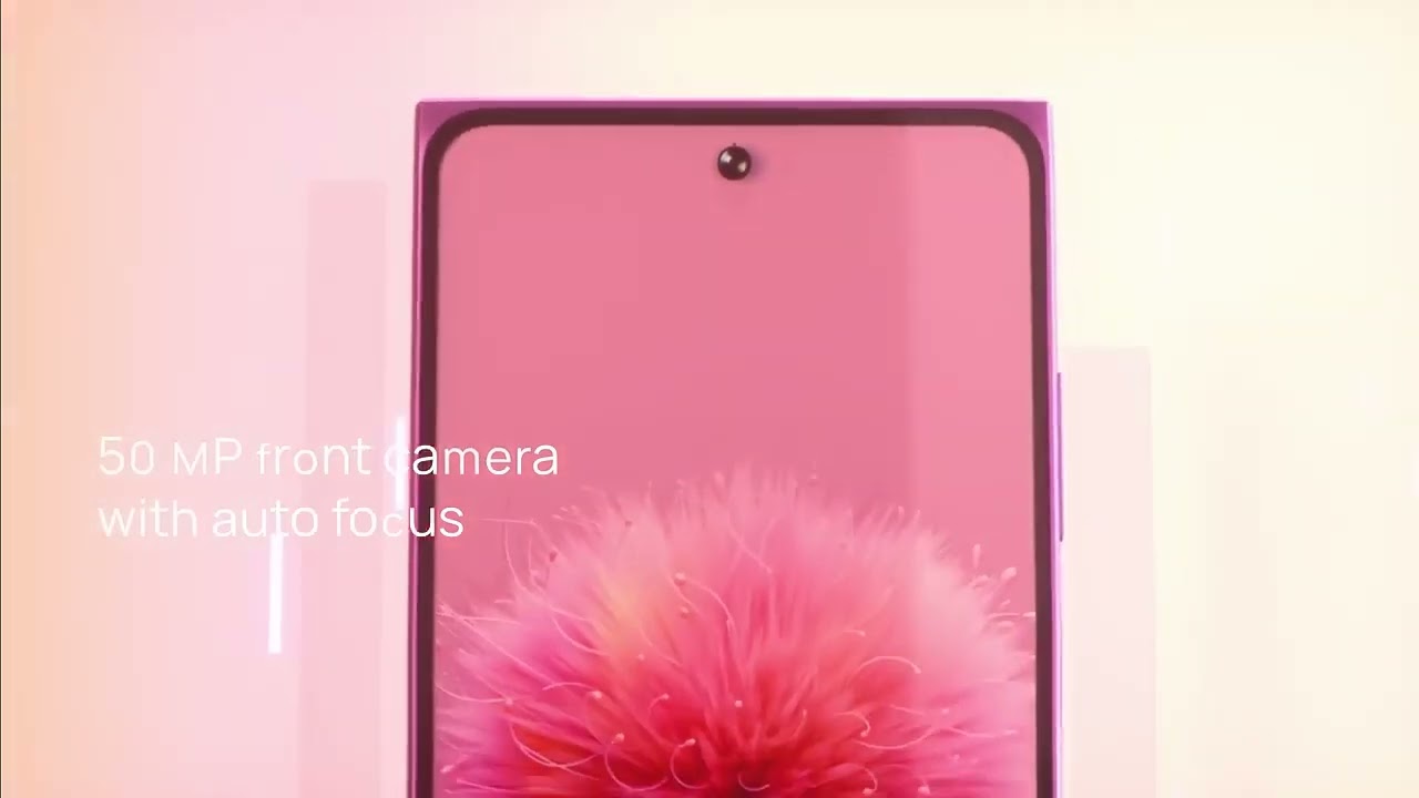 HMD Skyline 12/256GB (Twisted Black) video preview