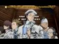 d-grayman ending 2 pride of tomorrow (sub esp ...