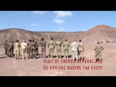 Il miglior Sniper del Mondo è ITALIANO