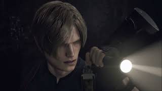 #14 BIOHAZARD RE:4  chapter7 後編「敵多すぎてごめんなさい」