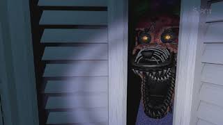 How it’s like staying up in a furry’s house