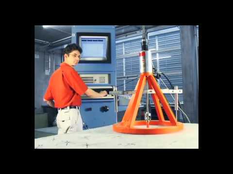 MQ universalplugg fra Christiania Spigerverk