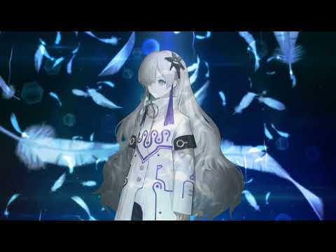 明けて暮れて空へ還る