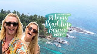 Download lagu TIP OF BORNEO! Malaysia - Road trip mp3 Download lagu TIP OF BORNEO! Malaysia - Road trip mp3