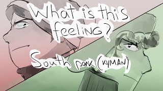 Cover art for Kyman Animatic Loathing / What is this feeling