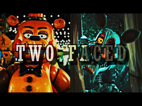 Five Nights at Freddy's 2 | TWO FACED