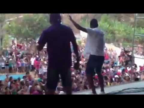Mc Sheldon ,Boco e Dj Nando Ramos.. Passa ou repassa(8) Brejo da madre de deus