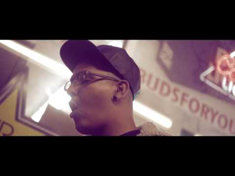 Rico Simmons Feat. Benny Bun & King Chief - Case Closed (Official Music Video)