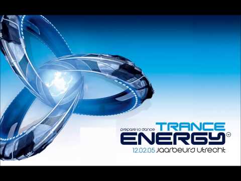Ferry Corsten - Trance Energy 2005