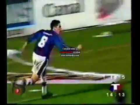 Video — Gol vs Colon