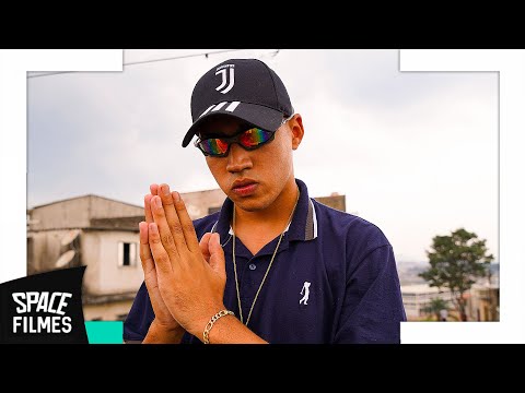 MC Igui Da VLG - Minha Voz Vai Rolar Pelo Ar (Video Clipe Oficial) DJ Biel