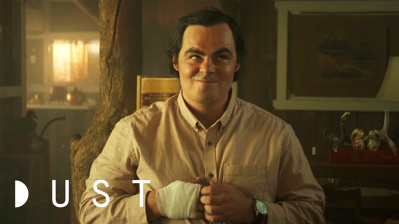 Miniature de la vidéo Sci-Fi Short Film: "Cabin for Two" | DUST | Online Premiere du film Cabin for Two