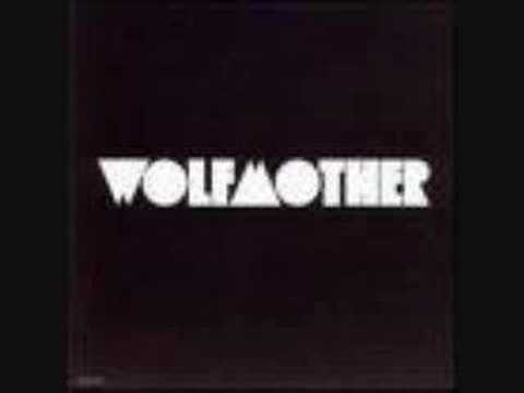 Wolfmother - Joker and the Thief online metal music video by WOLFMOTHER