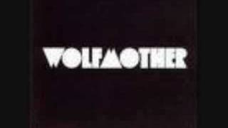 Wolfmother - Joker and the Thief
