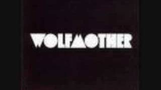 Wolfmother - Joker And The Thief