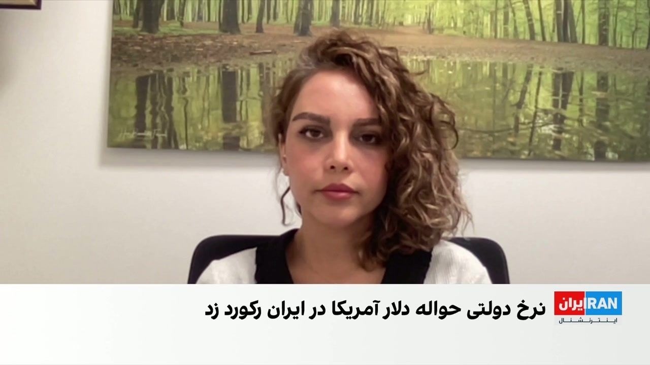 اختلال در اجرای طرح افزایش اعتبار کالابرگ در ایران
