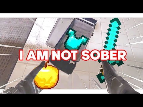 Rainbow 6 Siege Moments That WERE A FEVER DREAM