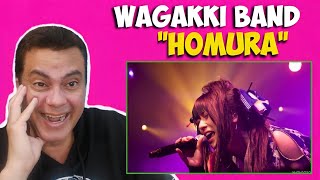 Download lagu Wagakki Band - Homura | akatsuki no ito ( 1st Tour 2015) REACTION mp3 Download lagu Wagakki Band - Homura | akatsuki no ito ( 1st Tour 2015) REACTION mp3