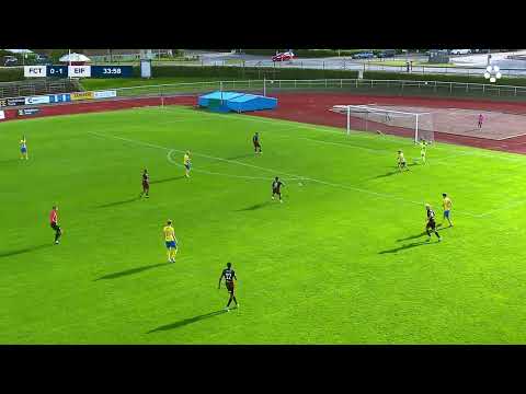 FC Trollhättan Eskilsminne IF 1-2