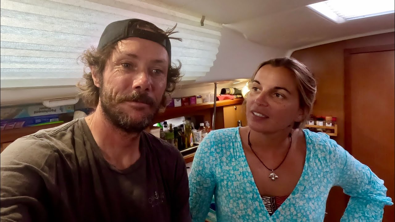 Zephyr's Makeover & Our Next Destination! Off-Season Plans Revealed | Sailing Zephyr - Ep. 250