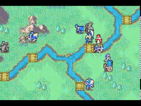 FE7 HHM 0% growth LTC : Chapter 29