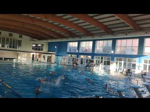 Nou Godella - Echeyde B (16:17) 8 mins