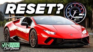 Secrets of the Exotic Car-Rental Industry