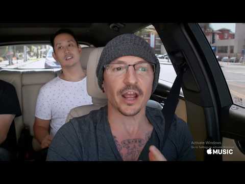 The story behind Chester Bennington's trademark scream