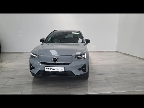 Volvo XC40 BEV Recharge 238hp RWD Plus - Image 2