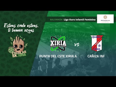 Punta del Este Xiria A - Cañiza