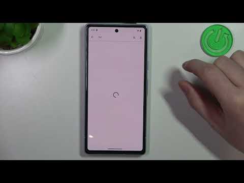 How To Install App For Packing & Unpacking Files On Google Pixel 7a