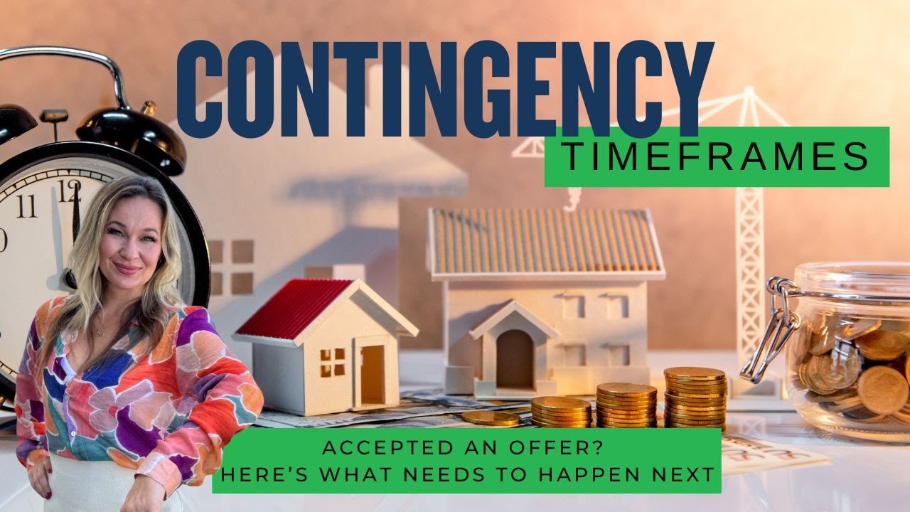 What Happens During the Contingency Period?
