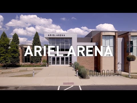 MVNU Campus Tour - Ariel Arena
