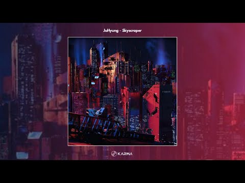 JuHyung - Skyscraper (Extended Mix) (Visual Video)